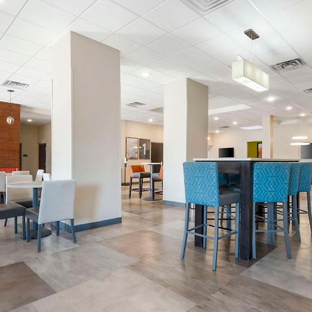 波塔莱斯贝斯特韦斯特优质酒店 Portales 外观 照片