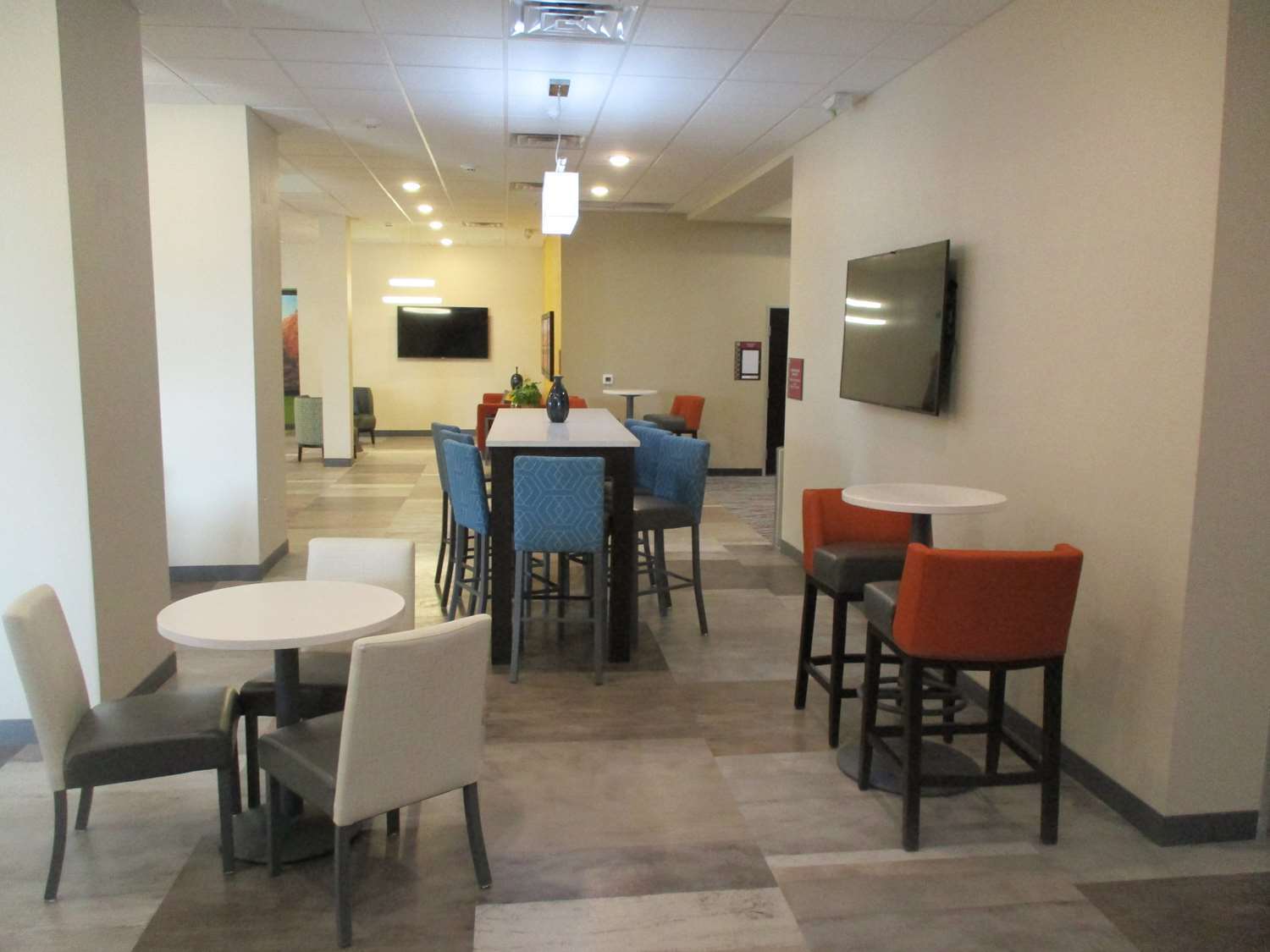 波塔莱斯贝斯特韦斯特优质酒店 Portales 外观 照片