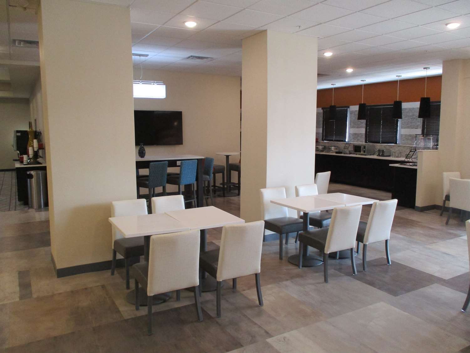波塔莱斯贝斯特韦斯特优质酒店 Portales 外观 照片